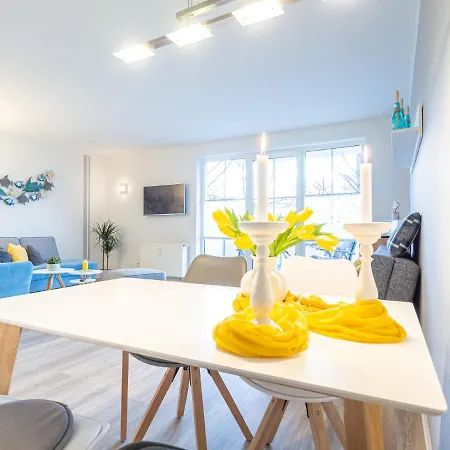 Lägenhet Flaschenpost