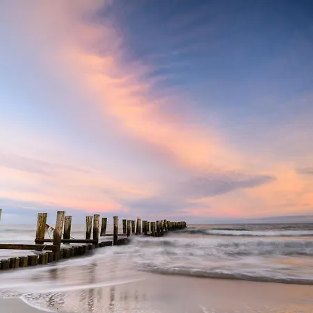 Flaschenpost Zingst